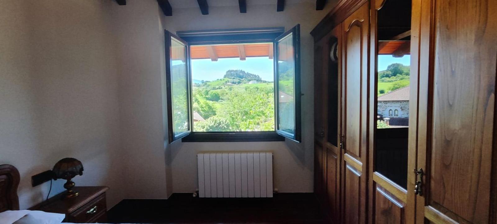 Dolaretxe By Urdaibai Willa Bilbao