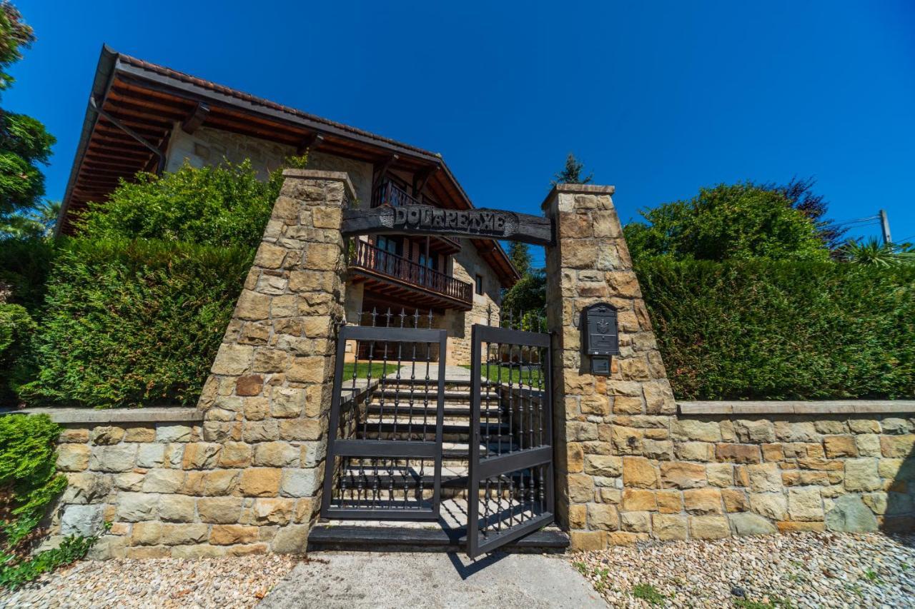 Dolaretxe By Urdaibai Villa Bilbao